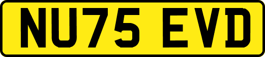 NU75EVD