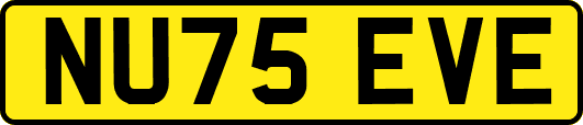 NU75EVE