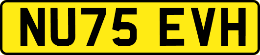 NU75EVH
