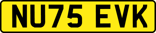 NU75EVK