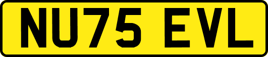NU75EVL