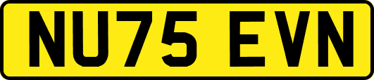 NU75EVN