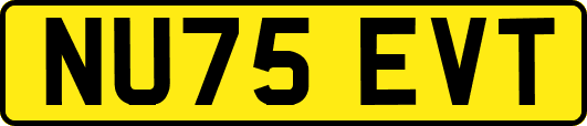 NU75EVT