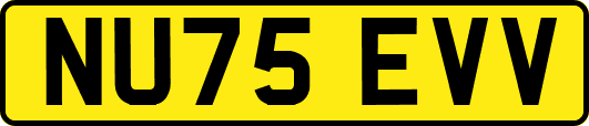 NU75EVV