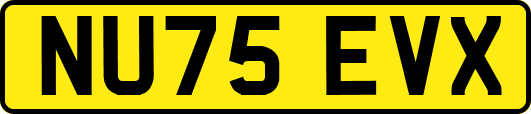 NU75EVX