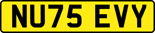 NU75EVY