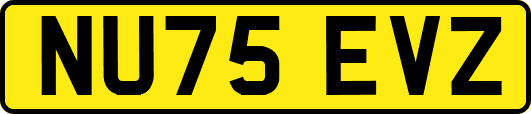 NU75EVZ