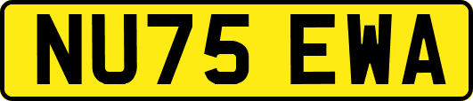 NU75EWA