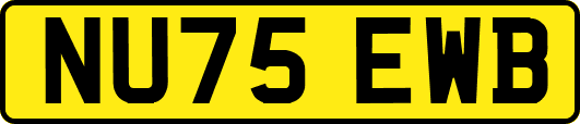NU75EWB