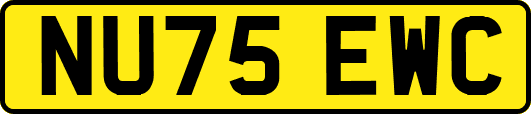 NU75EWC