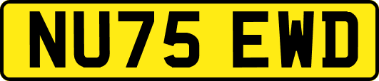 NU75EWD