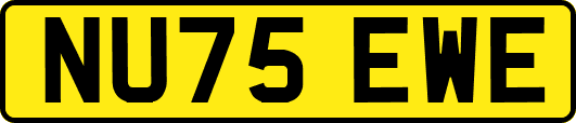 NU75EWE