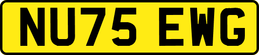 NU75EWG