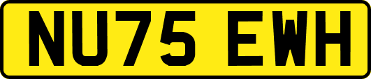 NU75EWH