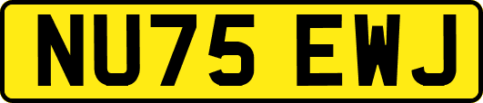 NU75EWJ