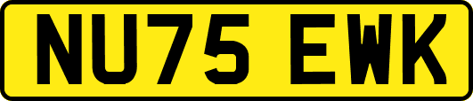 NU75EWK