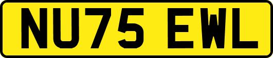 NU75EWL