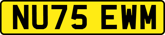 NU75EWM