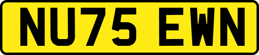 NU75EWN