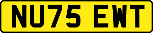NU75EWT
