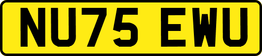 NU75EWU