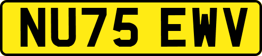 NU75EWV