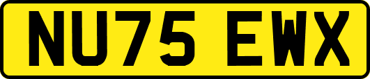 NU75EWX