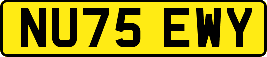 NU75EWY