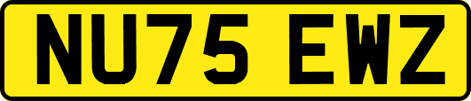 NU75EWZ