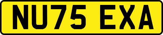NU75EXA