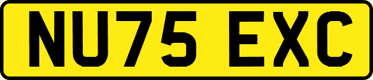 NU75EXC