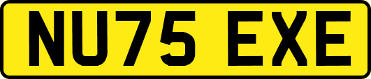 NU75EXE
