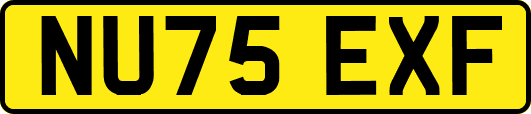 NU75EXF