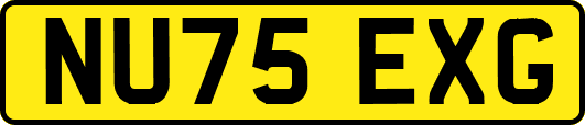 NU75EXG