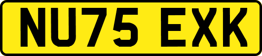 NU75EXK