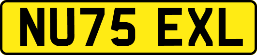 NU75EXL