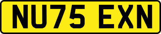 NU75EXN