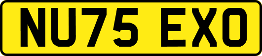 NU75EXO