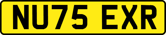 NU75EXR