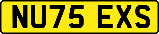 NU75EXS