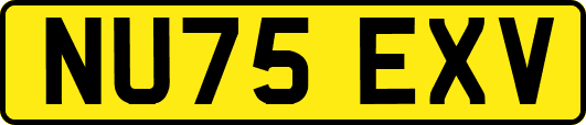 NU75EXV