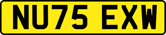NU75EXW