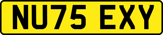 NU75EXY