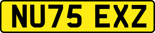 NU75EXZ