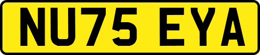 NU75EYA