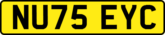 NU75EYC