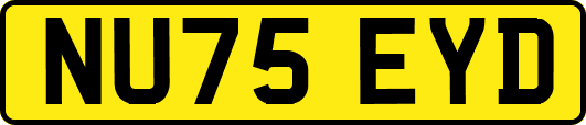 NU75EYD