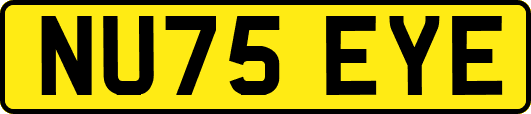 NU75EYE