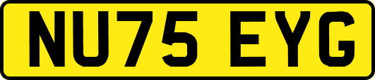 NU75EYG