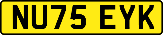 NU75EYK